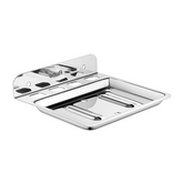 Trueliving_SteelMazeSoapStainlessDish